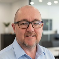 Vantage Performance Employee David Wilson's profile photo