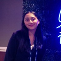 RoboThink Employee Kuhu Barole's profile photo