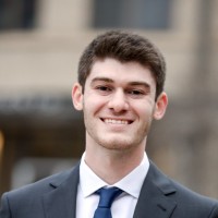 Fish & Richardson P.C. Employee Joseph Sinopoli's profile photo