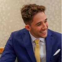 Inviron Employee Lucas Carlos's profile photo