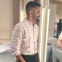 Epigamia Employee Sanket Salgaonkar's profile photo