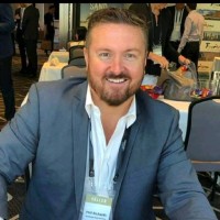 The Vines Resort Employee Phil Richards's profile photo