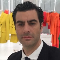 Inditex Employee Fernando Vidal Marcos's profile photo