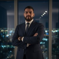 Daniela Salcedo Employee Carlos Sanabria's profile photo