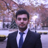 Farhad Aghayev Email