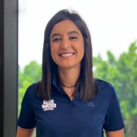 Energy, Ports & Projects - Blue Water Shipping Employee Dayane Zaguini's profile photo