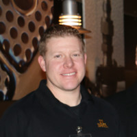 Jesse Zwak