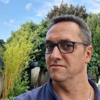 V and B Employee Laurent Hany's profile photo