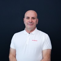 Mecanica Solutions Employee Vincent Paliotti's profile photo