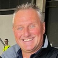 Rouwmaat Groep Employee Bart Linderman's profile photo