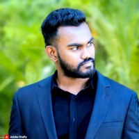 EonTech Global Group (pvt)Ltd Employee Lahiru Harshana's profile photo