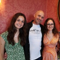 Ipswich School Employee Andrew Calver's profile photo