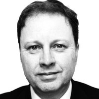 Mark Pierce