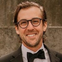 EwingCole Employee Matt Scheller's profile photo