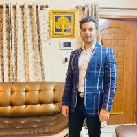 Srm Construction Employee Ankit Jain's profile photo