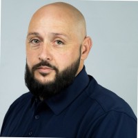Polk Mechanical Company Employee Brandon Burback's profile photo