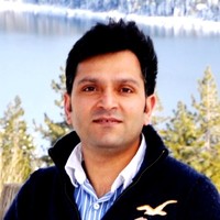 Mobispectra Employee Somesh Kumar's profile photo