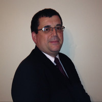 Totalmobile Ltd Employee Frank Cea's profile photo