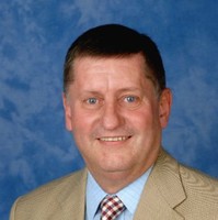 Surrey Police Employee Mick Day's profile photo