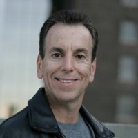Cordless Media Employee Harvey Gamm's profile photo
