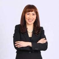 PT Merdeka Battery Materials Tbk Employee Titien Supeno's profile photo