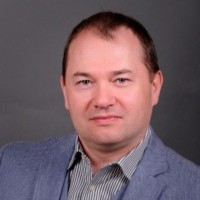 Christophe Robert Email & Phone Number