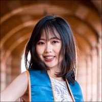 Massachusetts Institute of Technology Employee Coco Wu's profile photo