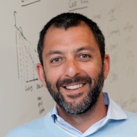 Cognira Employee Bahadir Ustaoglu's profile photo