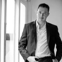 Modon Employee Walter Hall's profile photo