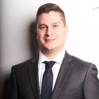 HARDI Employee Brandin Bursa's profile photo