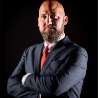 NSSF—The Firearm Industry Trade Association Employee Art Thomm's profile photo