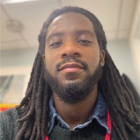 Weill Cornell Medicine Employee Malik Young's profile photo