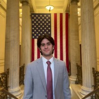 The Ohio State University Moritz College of Law - Company Employee Christian R.'s profile photo