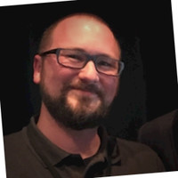 Tropical IT Employee Charles Ray's profile photo
