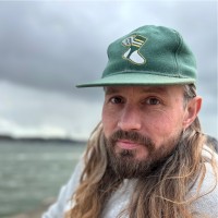 Pilot Project Brewing Employee Jonny Boss's profile photo