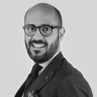 Galliford Try Employee Marco Bonelli's profile photo