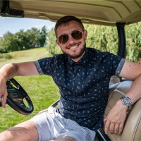 Jay Morgan Email & Phone Number