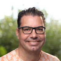 Treelogic Employee Albert Coronado Calzada's profile photo