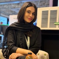 ALEF Employee Marzieh Shaahbaz's profile photo