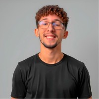 cerbras Employee Lucas Natanael's profile photo