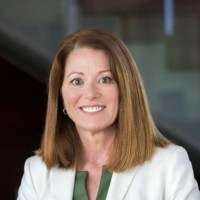 Manomet Conservation Sciences Employee Ashley Baker's profile photo