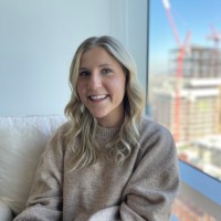 Crane Communications Employee Anne Owen's profile photo