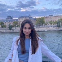 Emma – The Sleep Company Employee Anna Boiko's profile photo