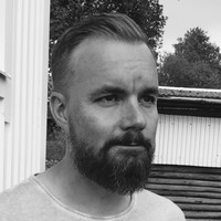 Anatomic SITT AB Employee Jonas Hörberg's profile photo