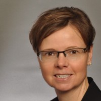 MASTERRIND GmbH Employee Simone Kersten's profile photo