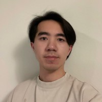 Haolin Chen Email