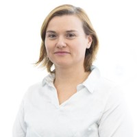 Salignostics Employee Raluca Cohen's profile photo