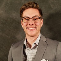 Willdan Employee Nathan Lindberg's profile photo