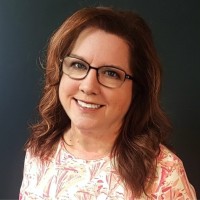 UNC Health Johnston Employee Deborah Stephenson's profile photo