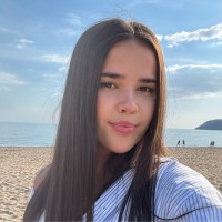 Hello Starling Employee Meg Williams's profile photo